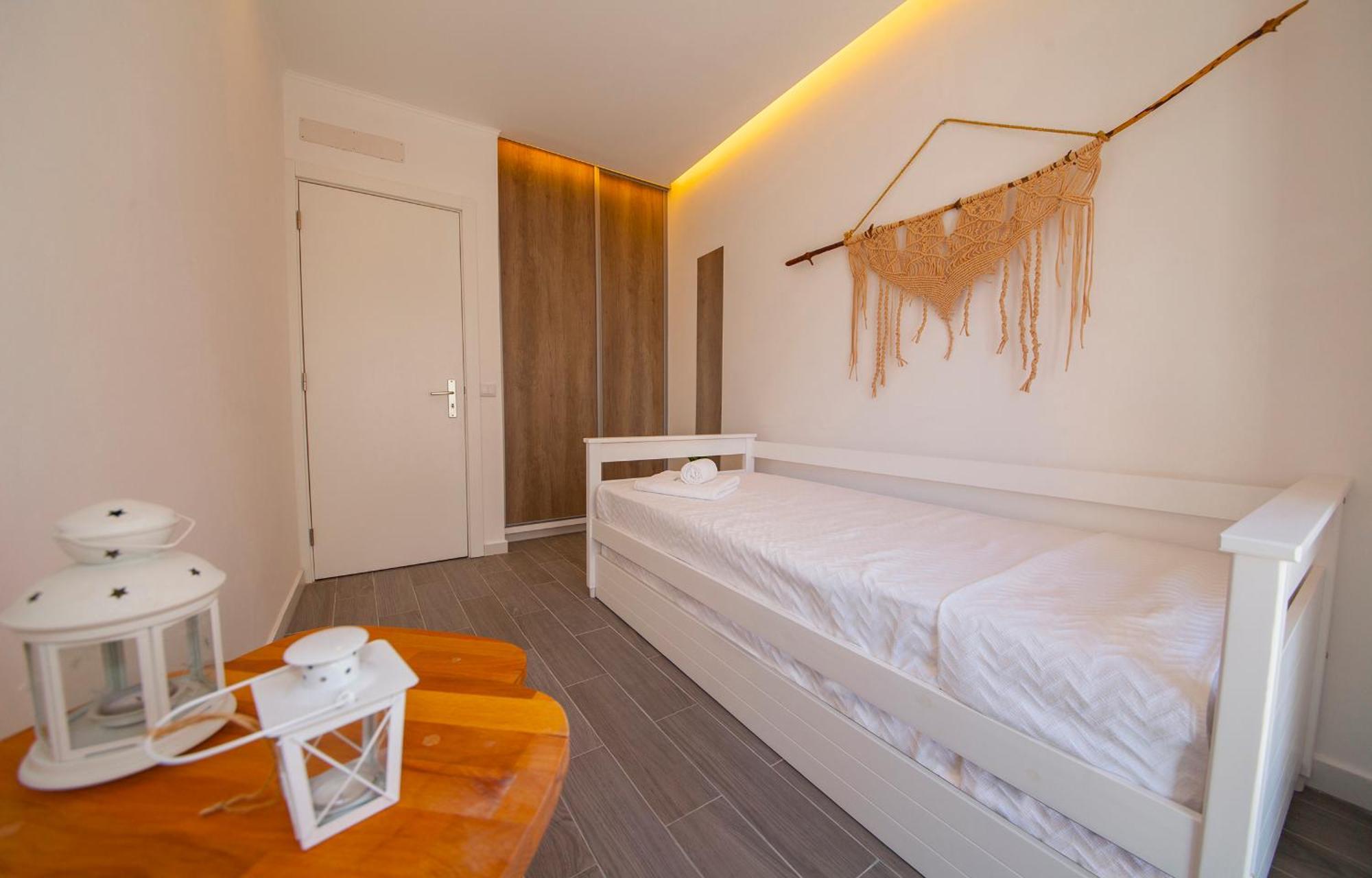 Tamar Apartments Lagos Cameră foto